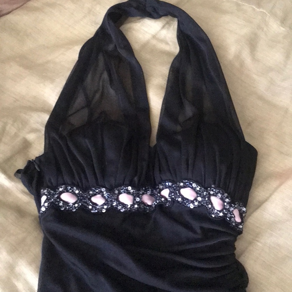 Cache Prom homecoming dress - Picture 6 of 6